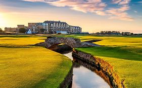 Old Course Hotel